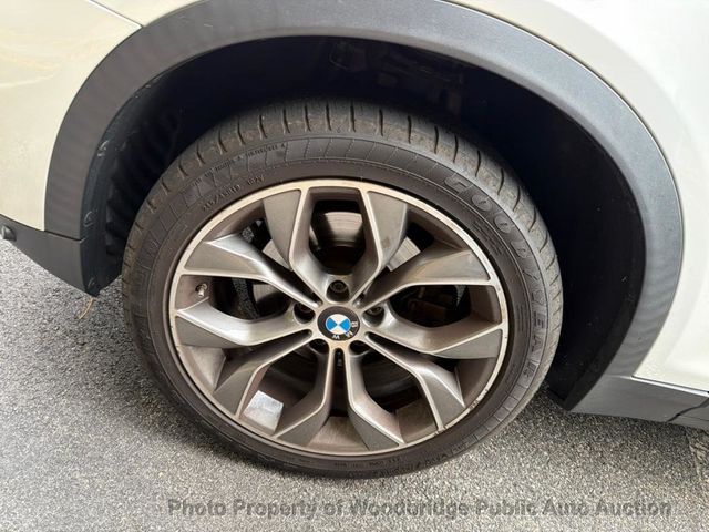 2015 BMW X3 xDrive28i - 22949112 - 12