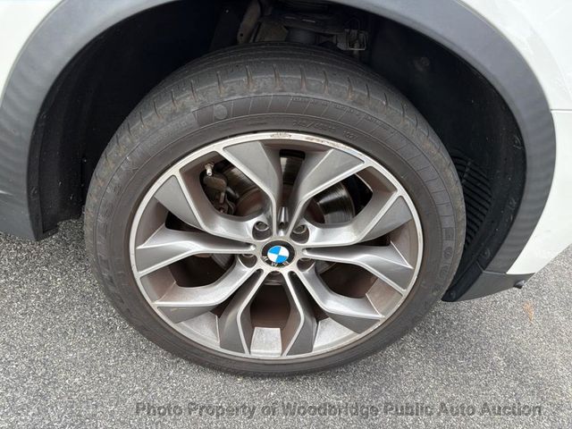 2015 BMW X3 xDrive28i - 22949112 - 13