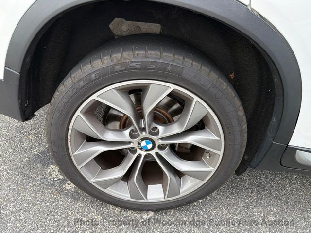 2015 BMW X3 xDrive28i - 22949112 - 14