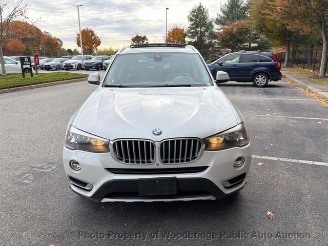 2015 BMW X3 xDrive28i - 22949112 - 1