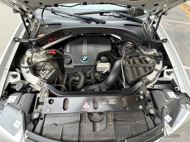 2015 BMW X3 xDrive28i - 22949112 - 19