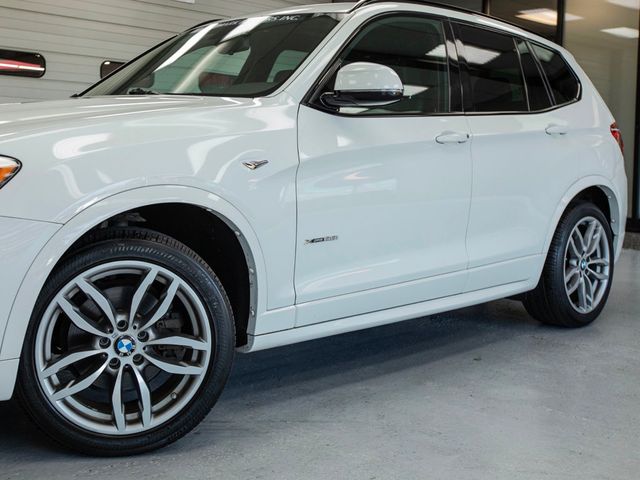 2015 BMW X3 xDrive28i - 22964771 - 9