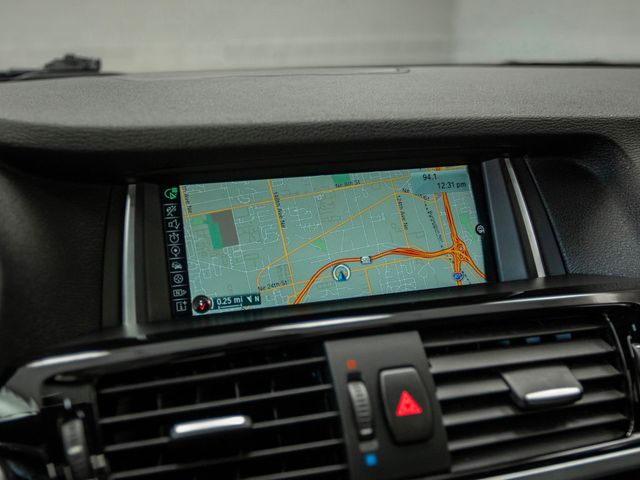 2015 BMW X3 xDrive28i - 22964771 - 16