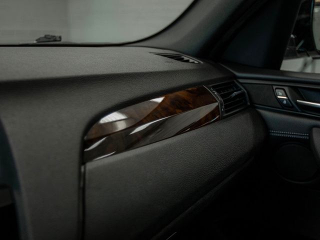 2015 BMW X3 xDrive28i - 22964771 - 18