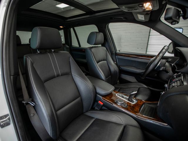 2015 BMW X3 xDrive28i - 22964771 - 19