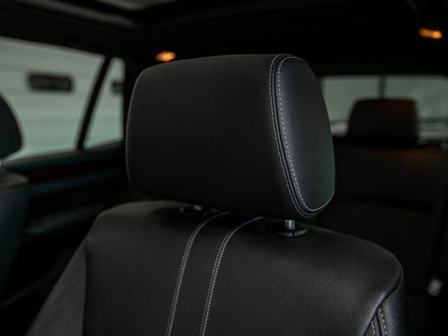 2015 BMW X3 xDrive28i - 22964771 - 20