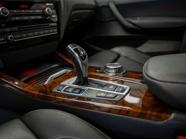 2015 BMW X3 xDrive28i - 22964771 - 21