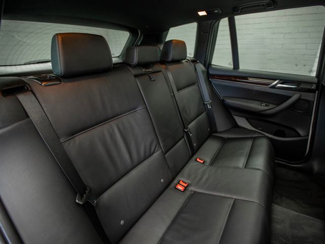 2015 BMW X3 xDrive28i - 22964771 - 23