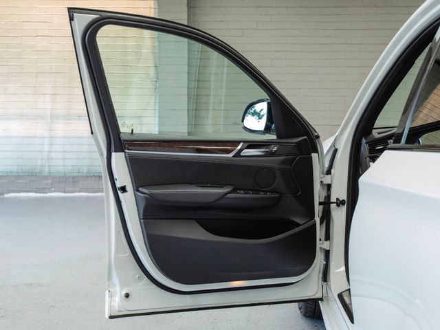 2015 BMW X3 xDrive28i - 22964771 - 24