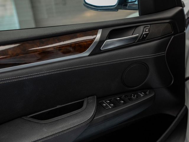 2015 BMW X3 xDrive28i - 22964771 - 25