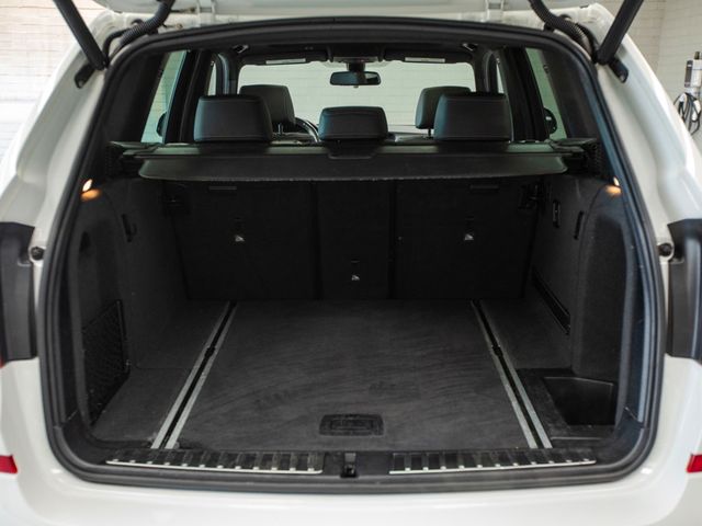 2015 BMW X3 xDrive28i - 22964771 - 28