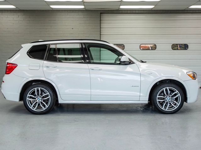 2015 BMW X3 xDrive28i - 22964771 - 2