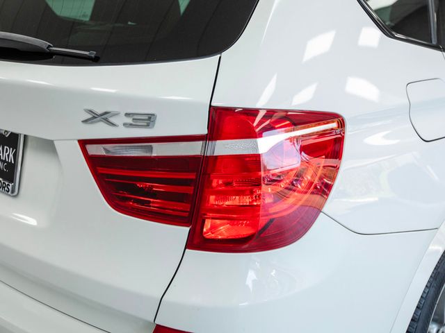 2015 BMW X3 xDrive28i - 22964771 - 29