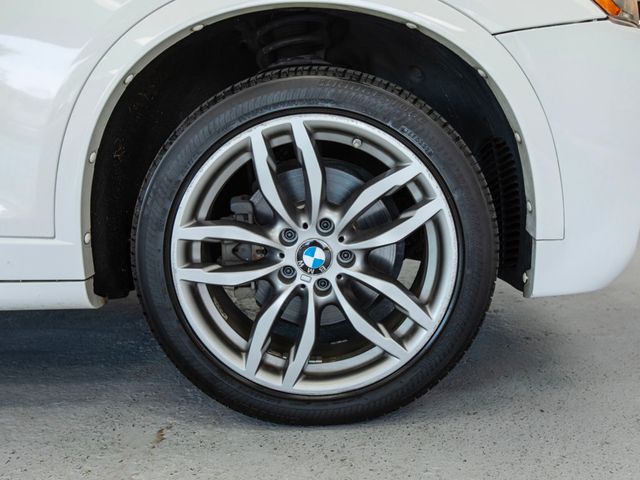 2015 BMW X3 xDrive28i - 22964771 - 7