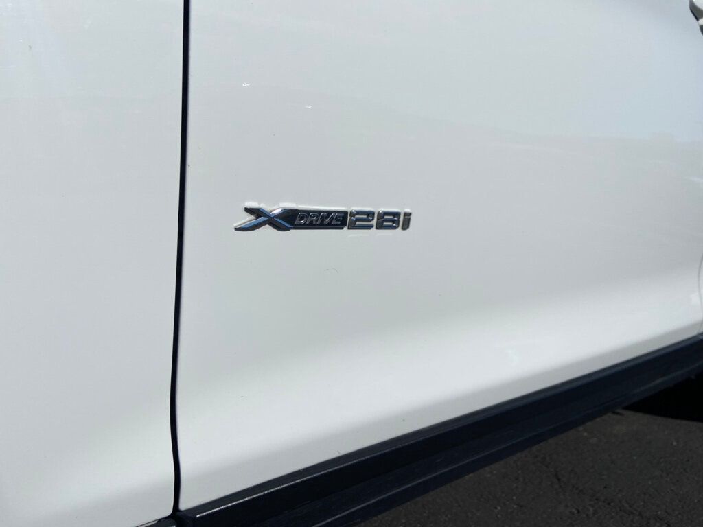 2015 BMW X3 xDrive28i - 22388759 - 10