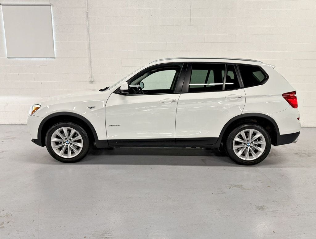 2015 BMW X3 xDrive28i - 22682563 - 3