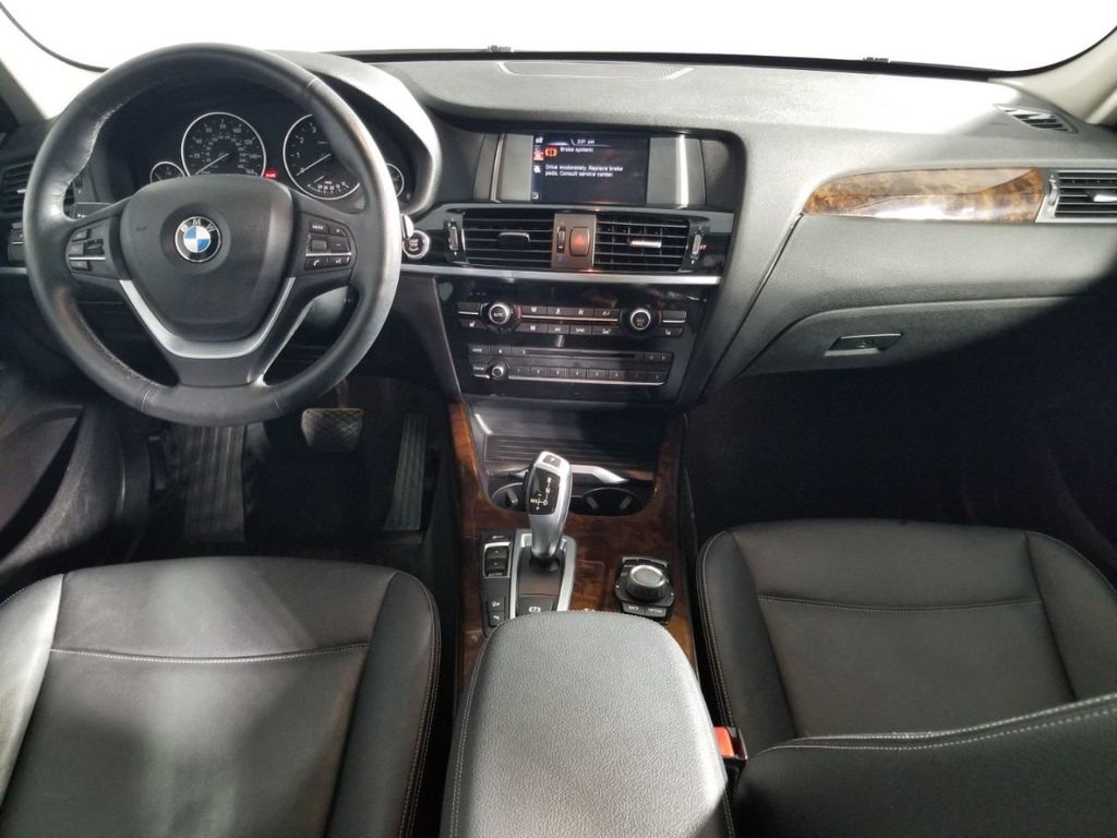 2015 BMW X3 xDrive28i - 18875940 - 8