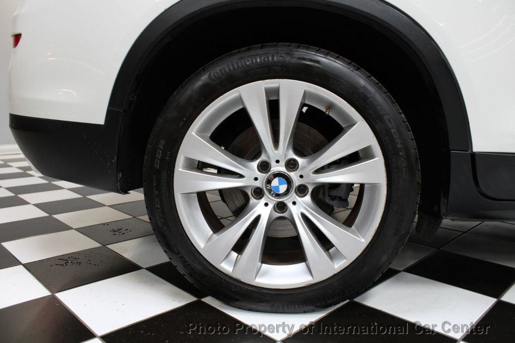 2015 BMW X3 xDrive28i - 22663431 - 45