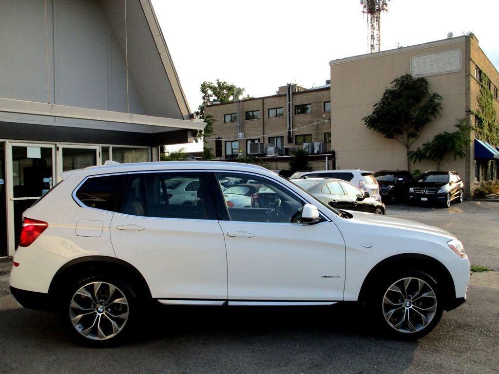 2015 BMW X3 xDrive28i - 23061876 - 10