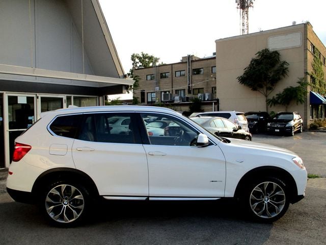 2015 BMW X3 xDrive28i - 23061876 - 10