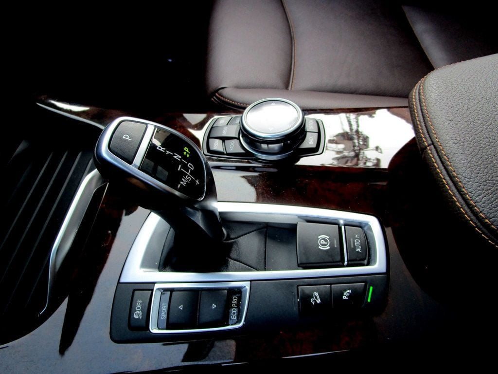 2015 BMW X3 xDrive28i - 23061876 - 23