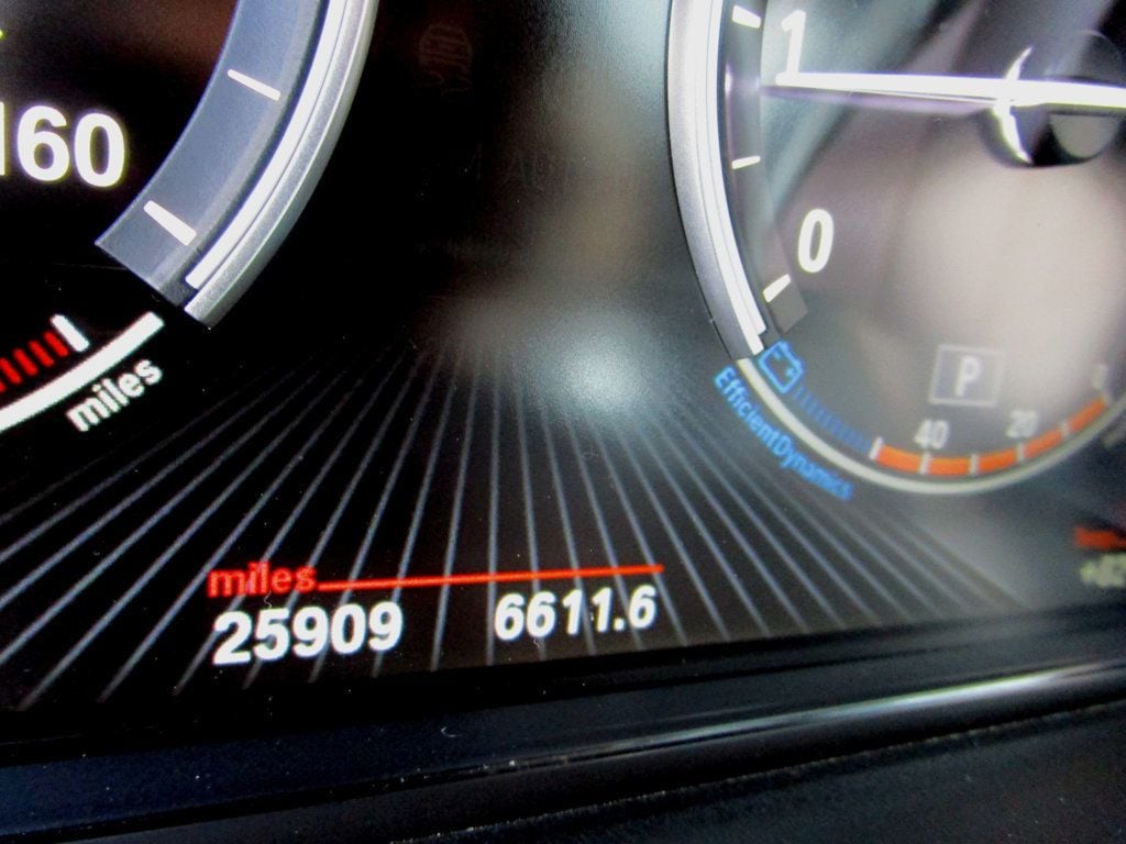 2015 BMW X3 xDrive28i - 23061876 - 25