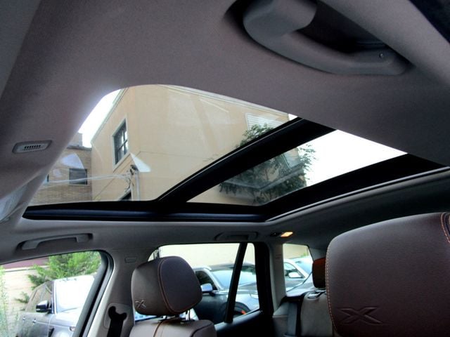 2015 BMW X3 xDrive28i - 23061876 - 27