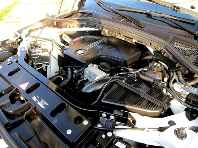 2015 BMW X3 xDrive28i - 23061876 - 40