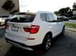 2015 BMW X3 xDrive28i - 23061876 - 7