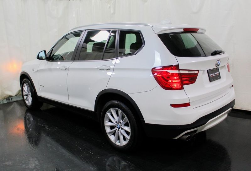 2015 BMW X3 xDrive28i LOW 86,000 Miles PANO ROOF  - 22755949 - 1