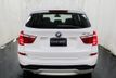 2015 BMW X3 xDrive28i LOW 86,000 Miles PANO ROOF  - 22755949 - 3