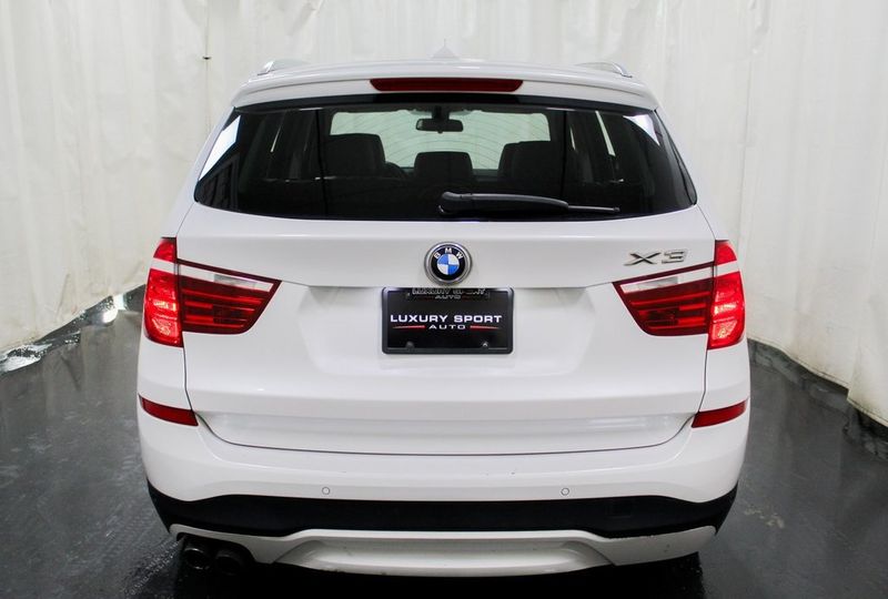 2015 BMW X3 xDrive28i LOW 86,000 Miles PANO ROOF  - 22755949 - 3