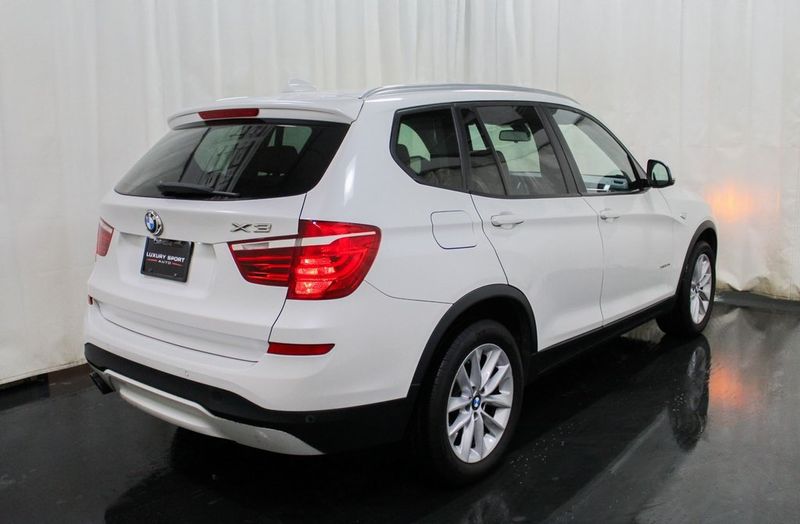 2015 BMW X3 xDrive28i LOW 86,000 Miles PANO ROOF  - 22755949 - 4