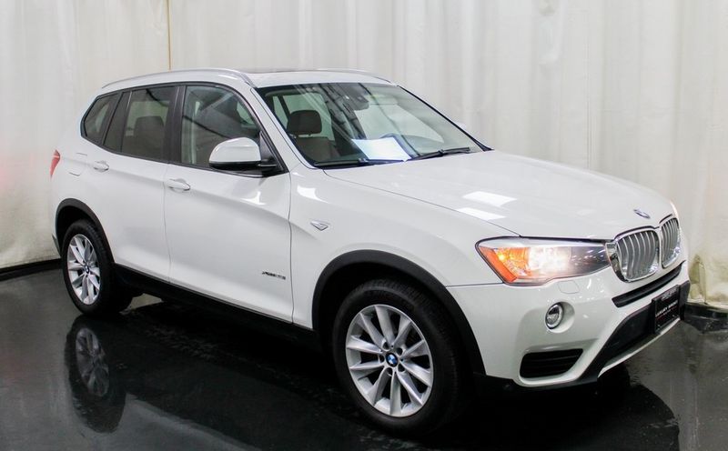 2015 BMW X3 xDrive28i LOW 86,000 Miles PANO ROOF  - 22755949 - 5