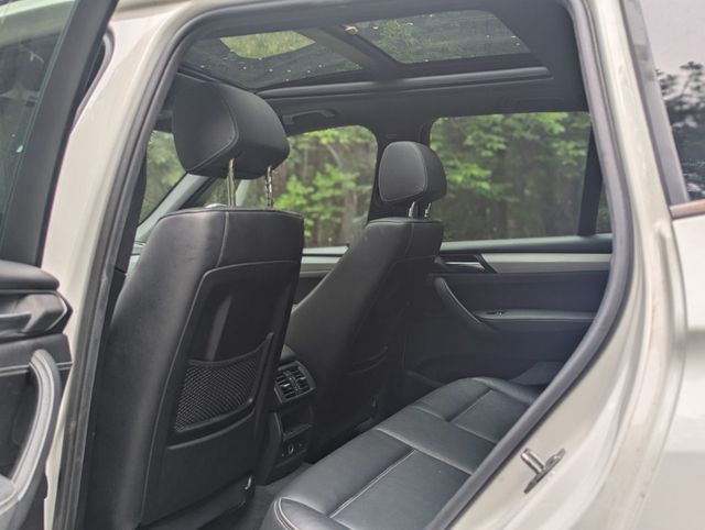 2015 BMW X3 xDrive28i M Sport - 23038823 - 17
