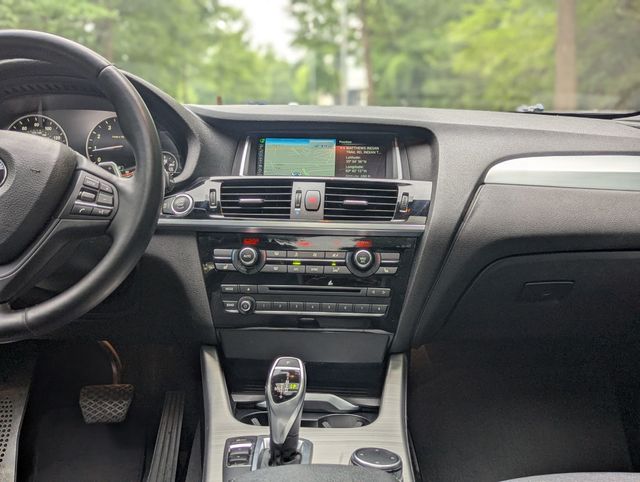 2015 BMW X3 xDrive28i M Sport - 23038823 - 20