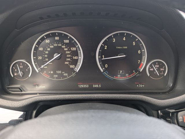 2015 BMW X3 xDrive28i M Sport - 23038823 - 23