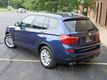 2015 BMW X3 xDrive28i Premium / Navigation - 23051029 - 10
