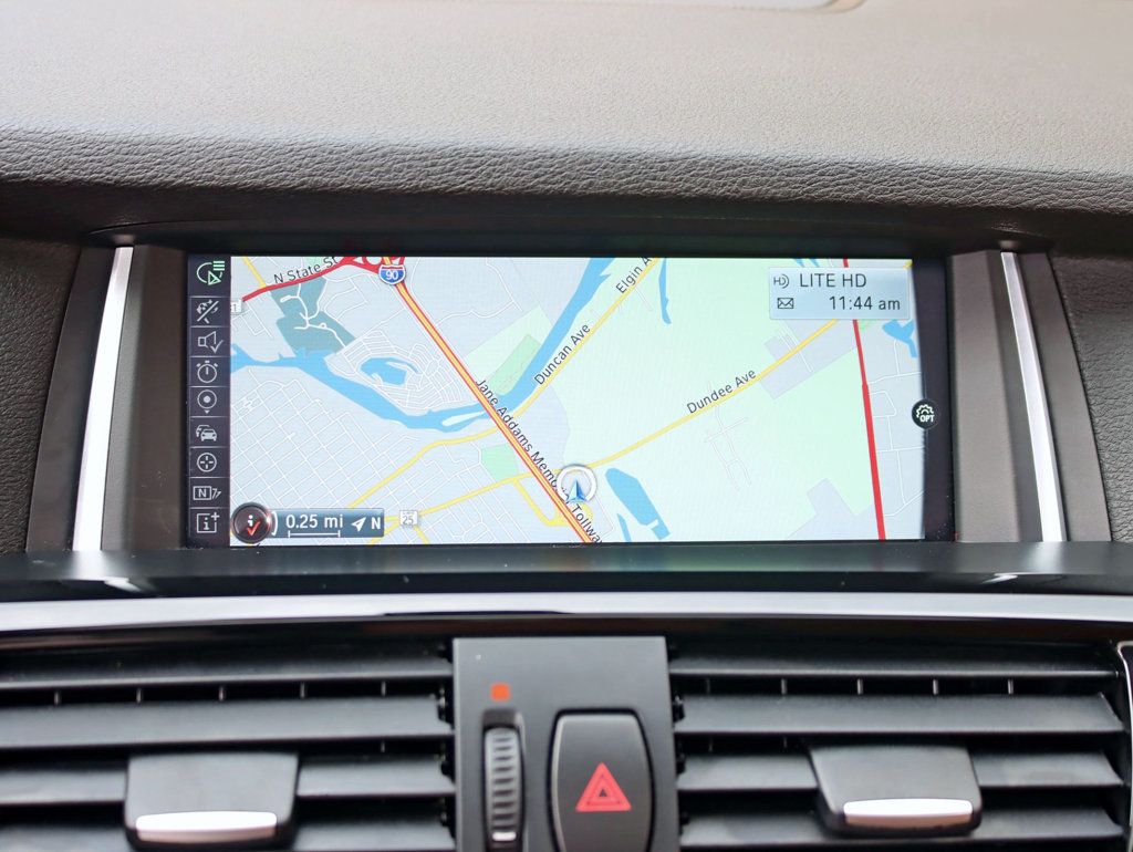 2015 BMW X3 xDrive28i Premium / Navigation - 23051029 - 13