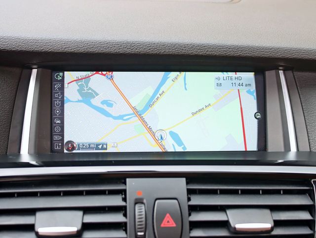 2015 BMW X3 xDrive28i Premium / Navigation - 23051029 - 13