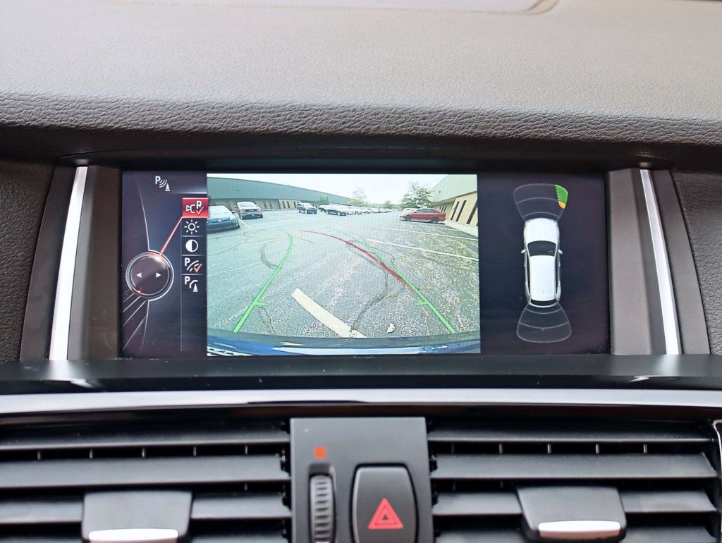 2015 BMW X3 xDrive28i Premium / Navigation - 23051029 - 14