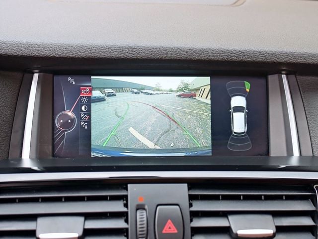 2015 BMW X3 xDrive28i Premium / Navigation - 23051029 - 14