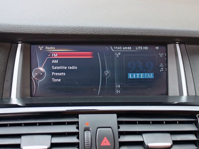 2015 BMW X3 xDrive28i Premium / Navigation - 23051029 - 16