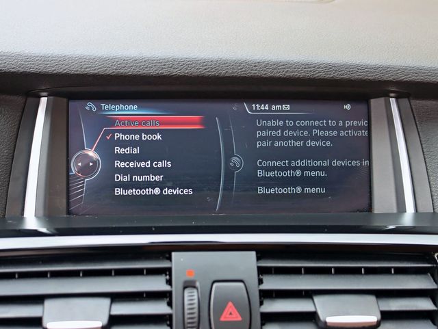 2015 BMW X3 xDrive28i Premium / Navigation - 23051029 - 17