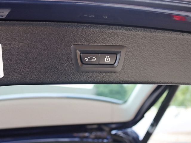 2015 BMW X3 xDrive28i Premium / Navigation - 23051029 - 30