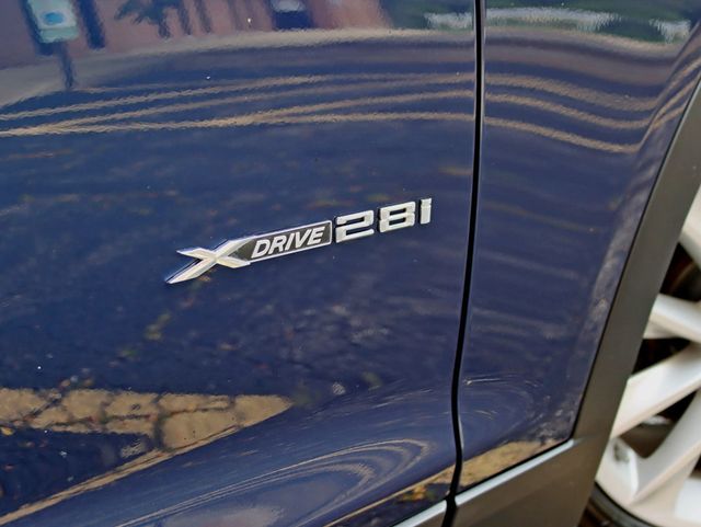 2015 BMW X3 xDrive28i Premium / Navigation - 23051029 - 4