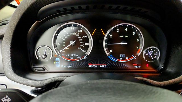 2015 BMW X3 xDrive28i w/ Premium & Technology Packages - 23084970 - 13