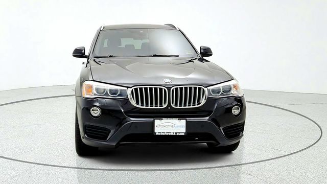 2015 BMW X3 xDrive28i w/ Premium & Technology Packages - 23084970 - 1