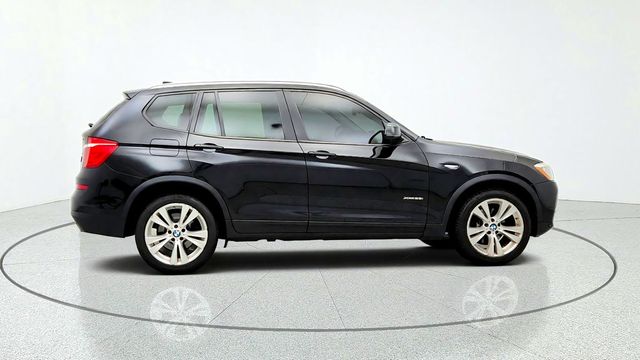 2015 BMW X3 xDrive28i w/ Premium & Technology Packages - 23084970 - 3