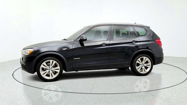 2015 BMW X3 xDrive28i w/ Premium & Technology Packages - 23084970 - 7
